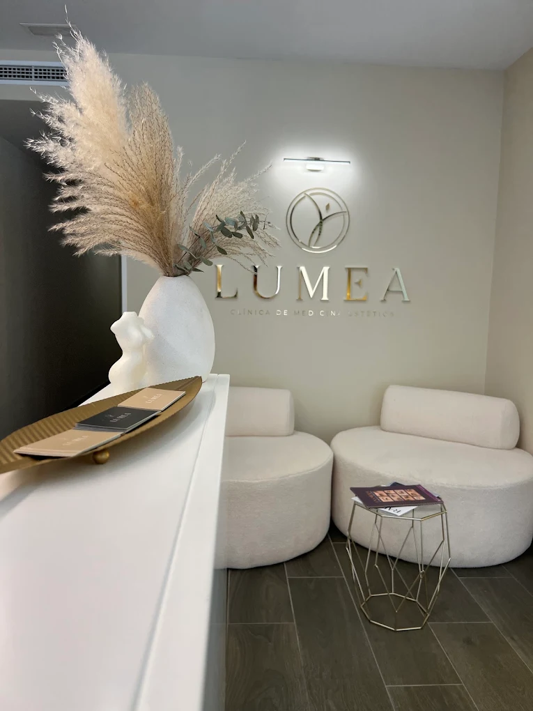 Recepción de Lumea Castelldefels
